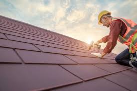 Best Roof Installation  in Princeville, HI